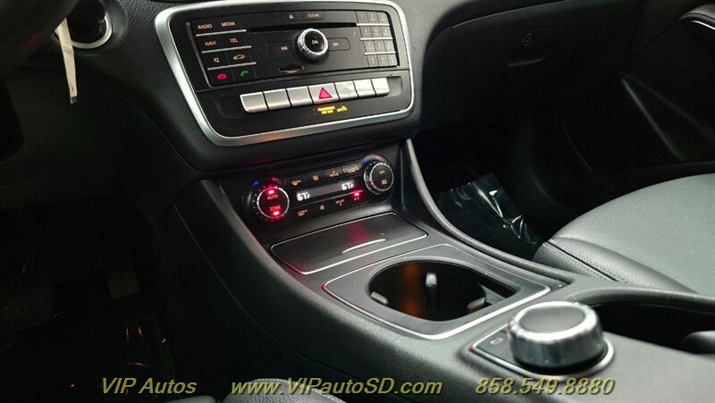 2020 Mercedes-Benz GLA GLA 250 - Photo 26 - San Diego, CA 92126