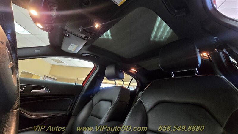 2020 Mercedes-Benz GLA GLA 250 - Photo 30 - San Diego, CA 92126