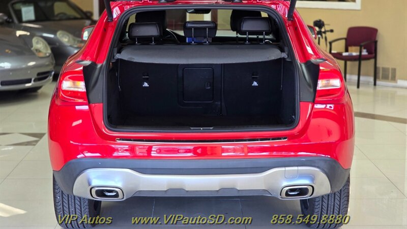 2020 Mercedes-Benz GLA GLA 250 - Photo 10 - San Diego, CA 92126