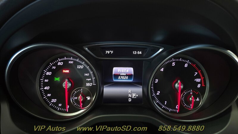 2020 Mercedes-Benz GLA GLA 250 - Photo 20 - San Diego, CA 92126