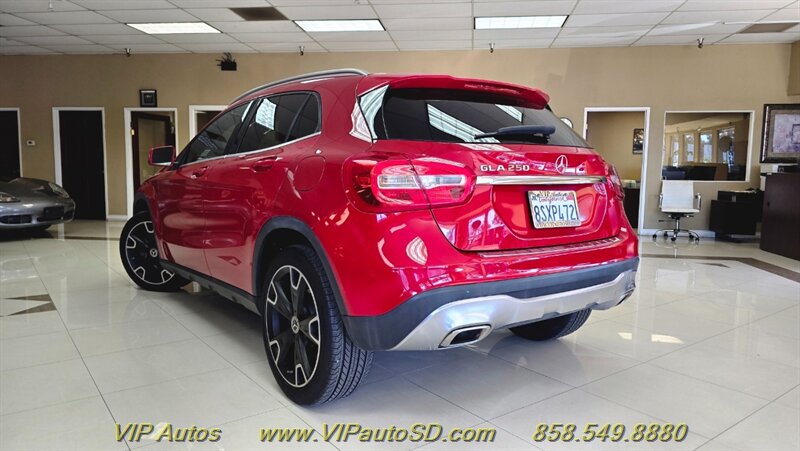 2020 Mercedes-Benz GLA GLA 250 - Photo 3 - San Diego, CA 92126