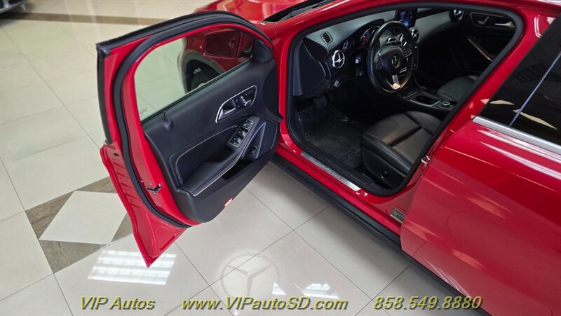 2020 Mercedes-Benz GLA GLA 250 - Photo 34 - San Diego, CA 92126