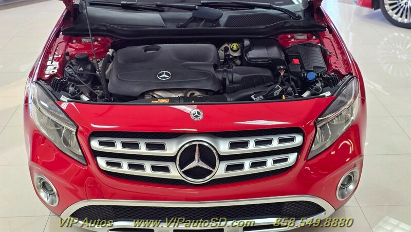 2020 Mercedes-Benz GLA GLA 250 - Photo 9 - San Diego, CA 92126