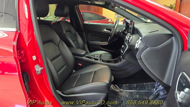 2020 Mercedes-Benz GLA GLA 250 - Photo 19 - San Diego, CA 92126