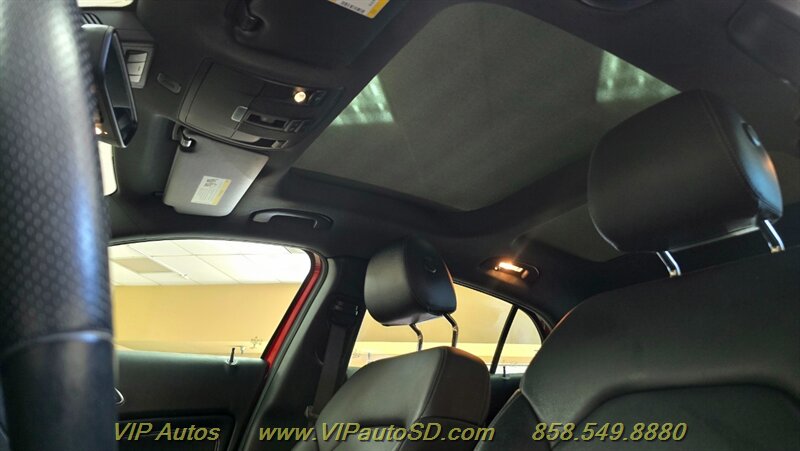 2020 Mercedes-Benz GLA GLA 250 - Photo 31 - San Diego, CA 92126