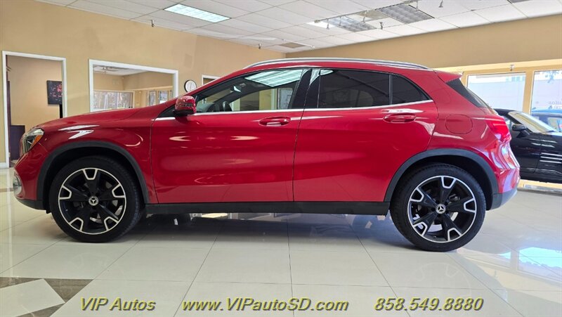 2020 Mercedes-Benz GLA GLA 250 - Photo 6 - San Diego, CA 92126