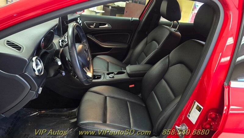 2020 Mercedes-Benz GLA GLA 250 - Photo 17 - San Diego, CA 92126