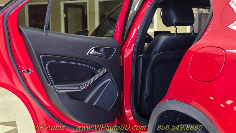2020 Mercedes-Benz GLA GLA 250 - Photo 15 - San Diego, CA 92126