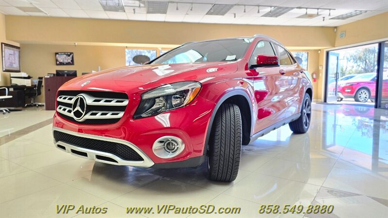 2020 Mercedes-Benz GLA GLA 250 - Photo 2 - San Diego, CA 92126