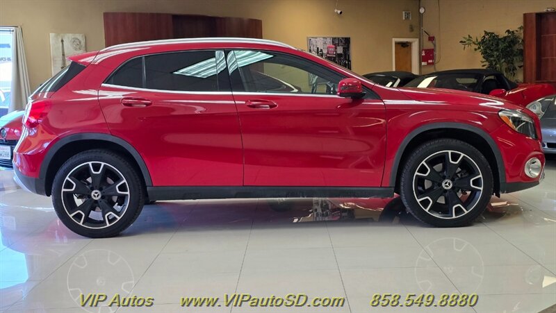 2020 Mercedes-Benz GLA GLA 250 - Photo 5 - San Diego, CA 92126