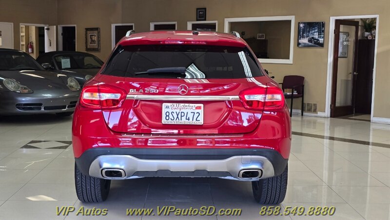 2020 Mercedes-Benz GLA GLA 250 - Photo 8 - San Diego, CA 92126