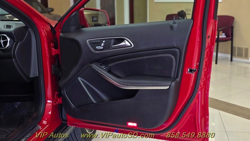 2020 Mercedes-Benz GLA GLA 250 - Photo 13 - San Diego, CA 92126