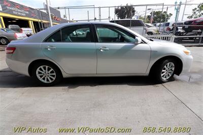 2011 Toyota Camry XLE V6   - Photo 36 - San Diego, CA 92104