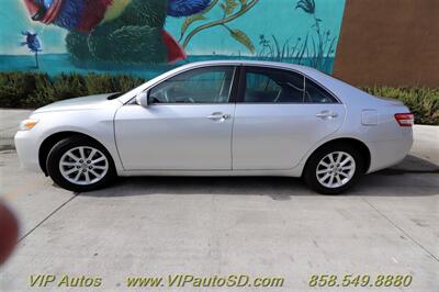 2011 Toyota Camry XLE V6   - Photo 35 - San Diego, CA 92104