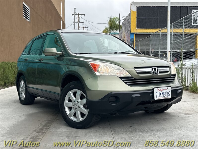2009 Honda CR-V EX-L - Photo 1 - San Diego, CA 92104