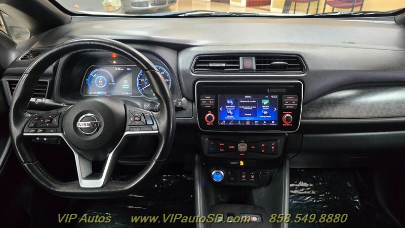 2018 Nissan LEAF SL - Photo 24 - San Diego, CA 92126