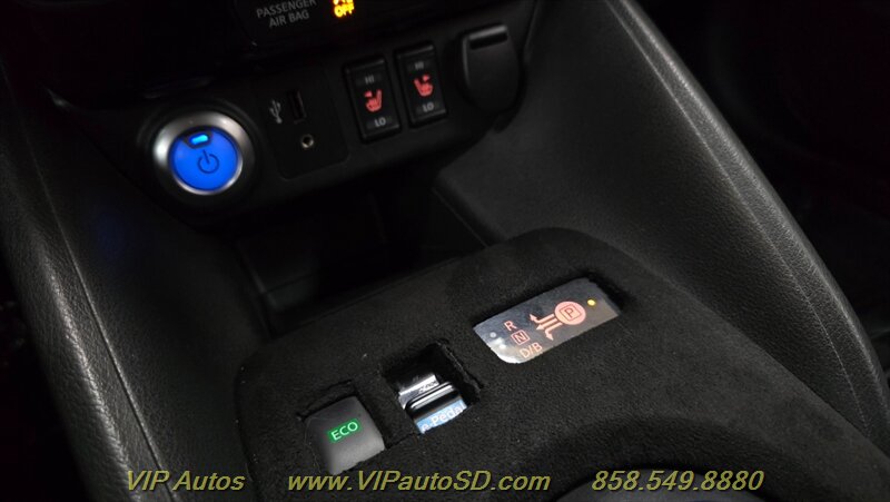 2018 Nissan LEAF SL - Photo 25 - San Diego, CA 92126