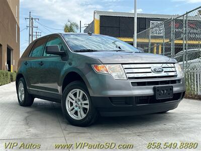 2009 Ford Edge SE SUV