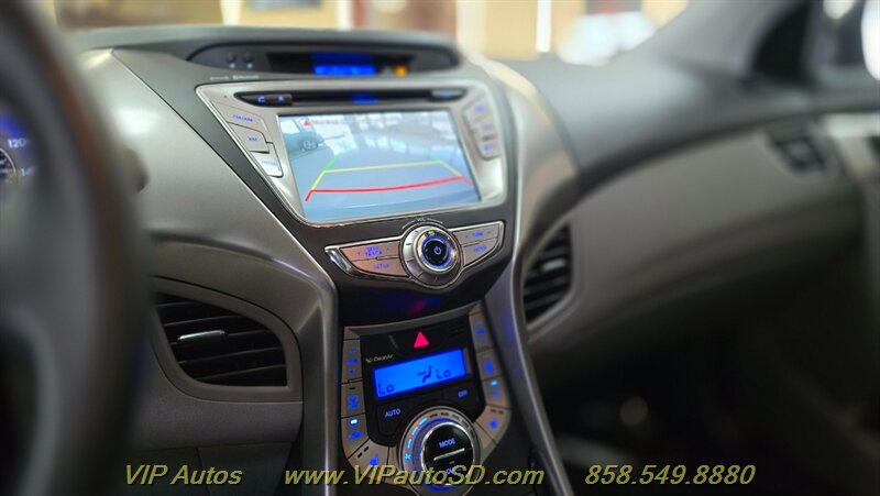 2013 Hyundai ELANTRA GLS - Photo 20 - San Diego, CA 92126