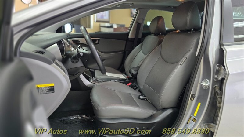 2013 Hyundai ELANTRA GLS - Photo 15 - San Diego, CA 92126