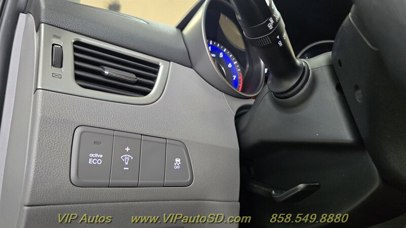 2013 Hyundai ELANTRA GLS - Photo 22 - San Diego, CA 92126