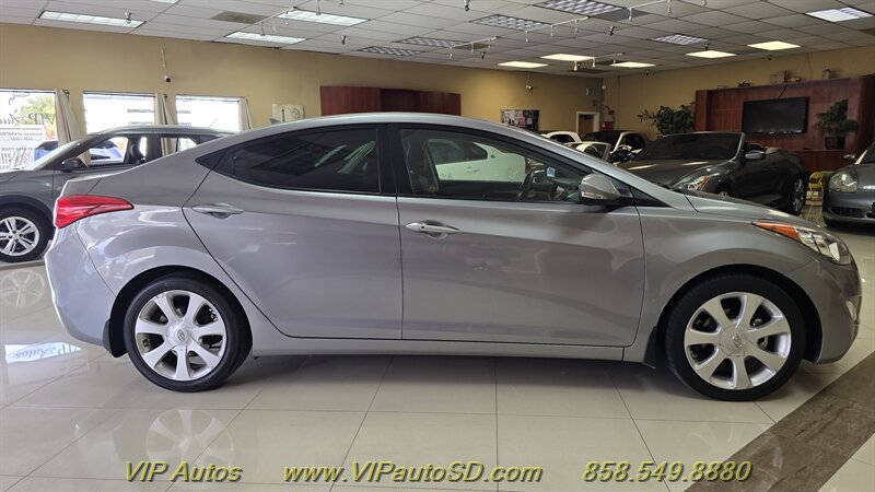 2013 Hyundai ELANTRA GLS - Photo 5 - San Diego, CA 92126