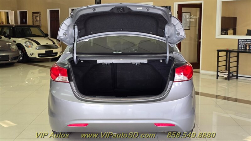 2013 Hyundai ELANTRA GLS - Photo 9 - San Diego, CA 92126