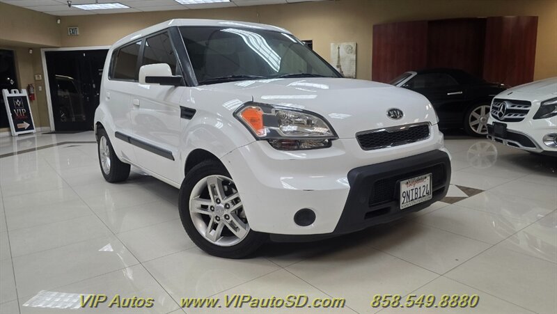2010 Kia Soul +   - Photo 1 - San Diego, CA 92126