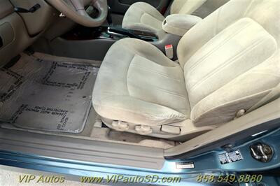 2005 Hyundai SONATA GLS   - Photo 14 - San Diego, CA 92104