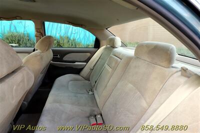 2005 Hyundai SONATA GLS   - Photo 8 - San Diego, CA 92104