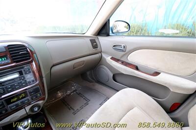 2005 Hyundai SONATA GLS   - Photo 22 - San Diego, CA 92104