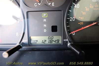 2005 Hyundai SONATA GLS   - Photo 17 - San Diego, CA 92104