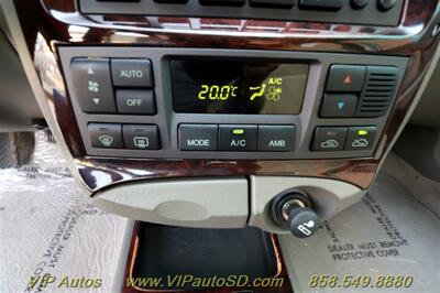 2005 Hyundai SONATA GLS   - Photo 20 - San Diego, CA 92104