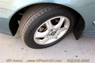 2005 Hyundai SONATA GLS   - Photo 24 - San Diego, CA 92104