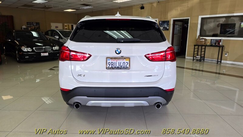 2019 BMW X1 sDrive28i - Photo 9 - San Diego, CA 92126