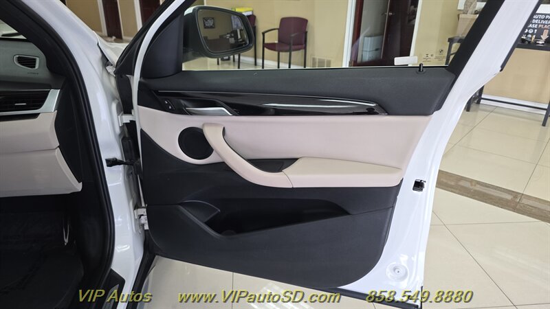 2019 BMW X1 sDrive28i - Photo 12 - San Diego, CA 92126