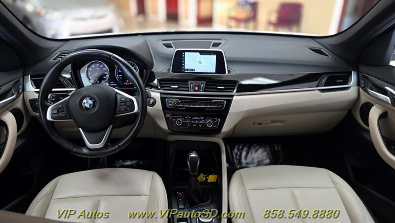 2019 BMW X1 sDrive28i - Photo 18 - San Diego, CA 92126