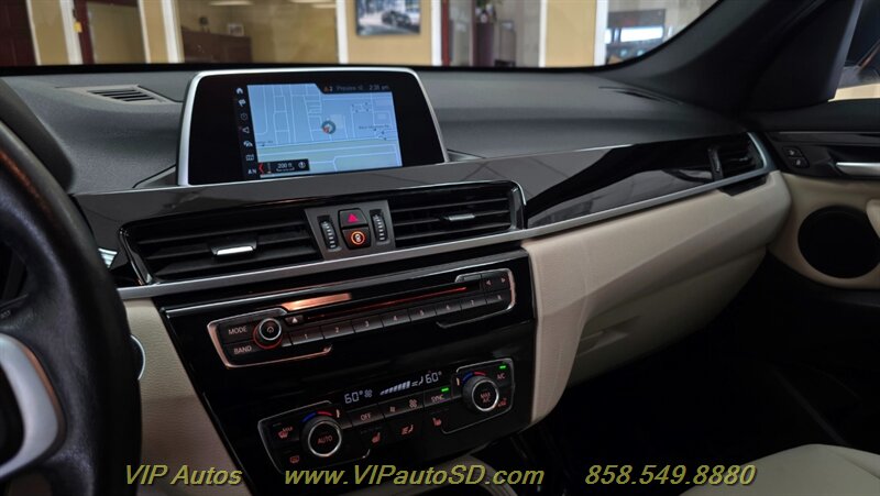 2019 BMW X1 sDrive28i - Photo 20 - San Diego, CA 92126