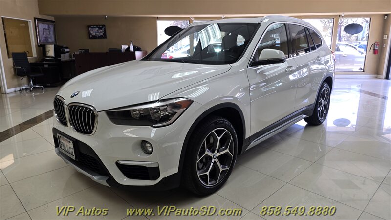 2019 BMW X1 sDrive28i - Photo 2 - San Diego, CA 92126