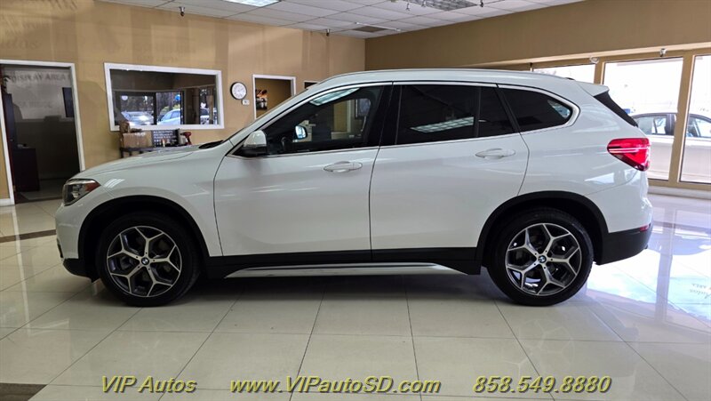 2019 BMW X1 sDrive28i - Photo 6 - San Diego, CA 92126