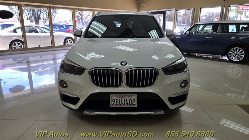 2019 BMW X1 sDrive28i - Photo 7 - San Diego, CA 92126