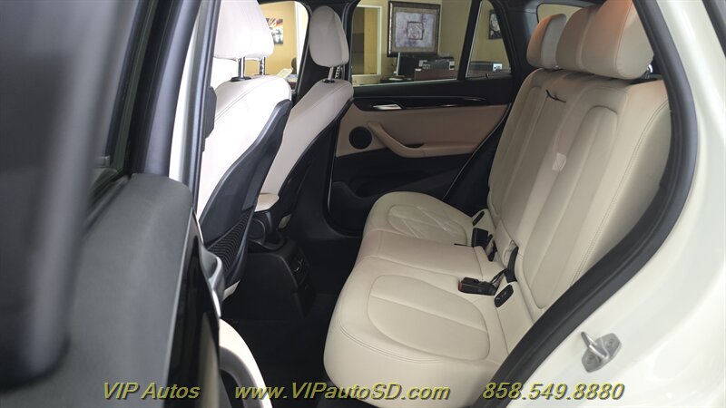 2019 BMW X1 sDrive28i - Photo 17 - San Diego, CA 92126