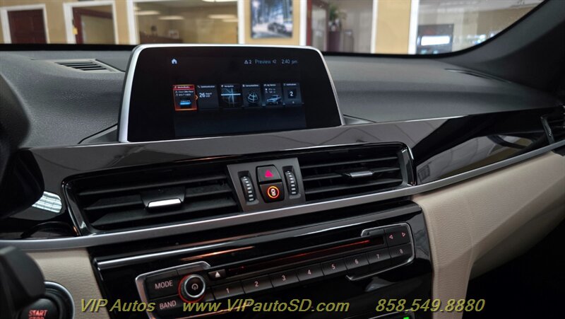 2019 BMW X1 sDrive28i - Photo 22 - San Diego, CA 92126