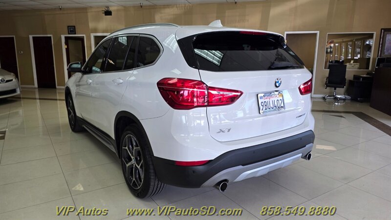 2019 BMW X1 sDrive28i - Photo 3 - San Diego, CA 92126