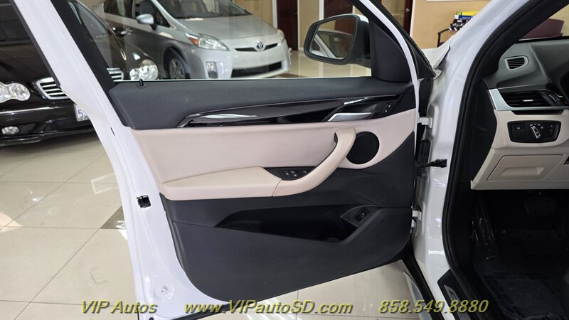 2019 BMW X1 sDrive28i - Photo 11 - San Diego, CA 92126