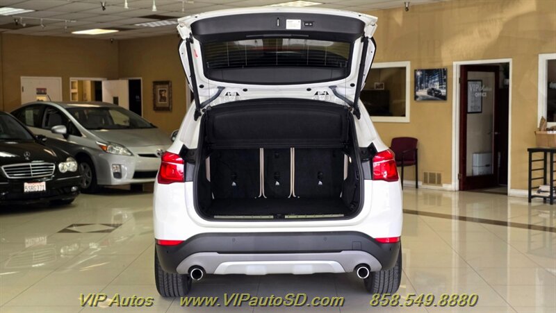 2019 BMW X1 sDrive28i - Photo 10 - San Diego, CA 92126