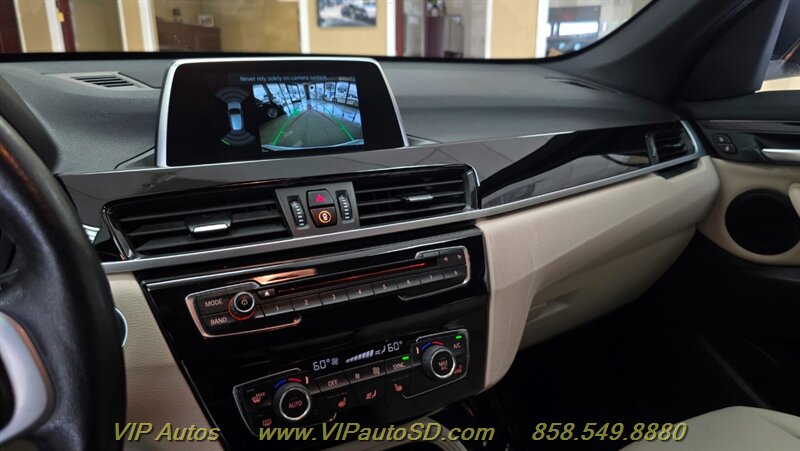 2019 BMW X1 sDrive28i - Photo 21 - San Diego, CA 92126