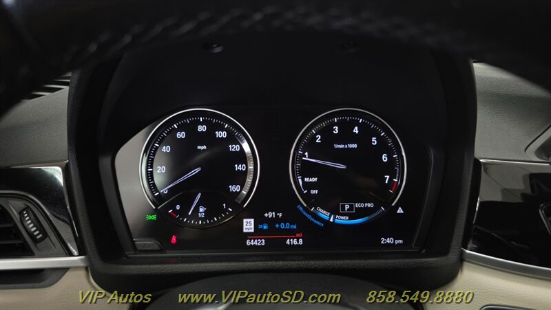 2019 BMW X1 sDrive28i - Photo 24 - San Diego, CA 92126