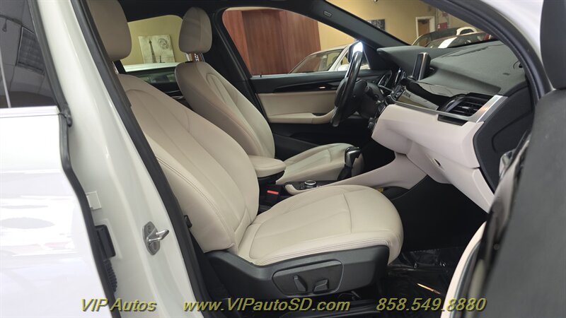 2019 BMW X1 sDrive28i - Photo 16 - San Diego, CA 92126