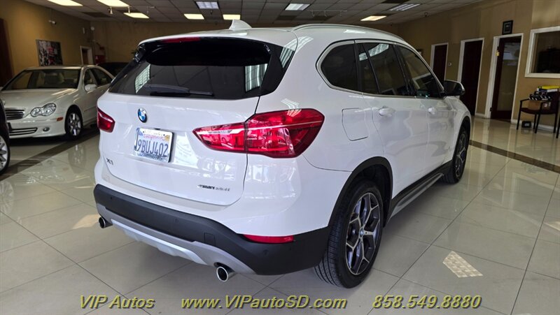 2019 BMW X1 sDrive28i - Photo 4 - San Diego, CA 92126